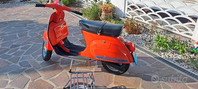 vespa 125 et3
