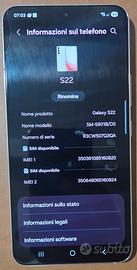 samsung s22 