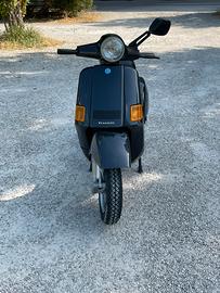 Piaggio Cosa