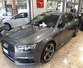 AUDI A4 Avant 2.0 TFSI 252CV quattro S tronic Sp