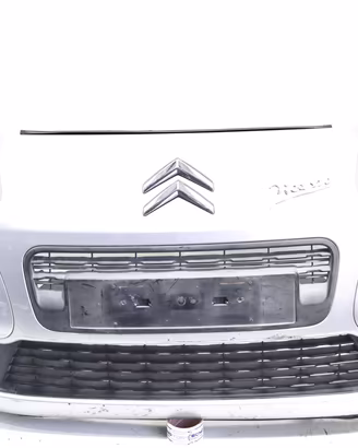 PARAURTI ANTERIORE COMPLETO CITROEN C3 Picasso 160