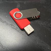 100 chiavette usb 2 da 2gb brandizzate