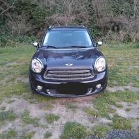 MINI COUNTRYMAN/PERMUTA