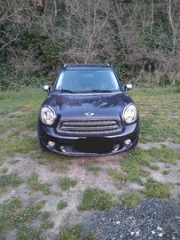 MINI COUNTRYMAN/PERMUTA