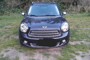 MINI COUNTRYMAN/PERMUTA