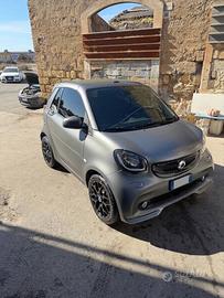 Smart fortwo cambrio 2019