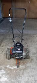 motozappa briggs&stratton 35classic