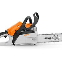 MOTOSEGA STIHL MS 162 taglio 35 cm