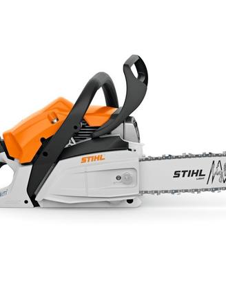 MOTOSEGA STIHL MS 162 taglio 35 cm