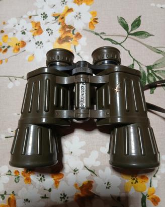 binocolo swarovski 7x42