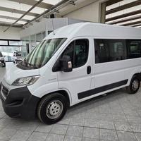 FIAT Ducato 35 2.3 150CV PM 9 POSTI Maxi Accesso