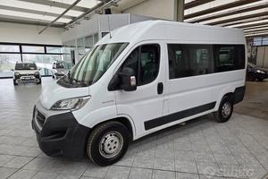 FIAT Ducato 35 2.3 150CV PM 9 POSTI Maxi Accesso