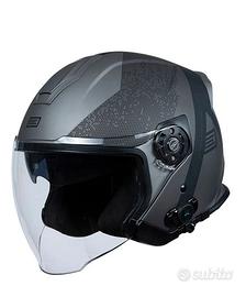 Casco bluetooth taglia Xl