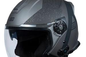 Casco bluetooth taglia Xl