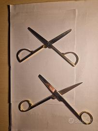 Coppia Forbici Professionali SOLINGEN 