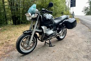 BMW R 850 R Comfort 2004