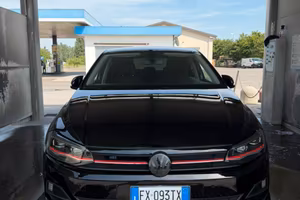 Polo 1.6 TDI
