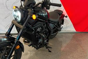 Honda CMX 1100 Rebel