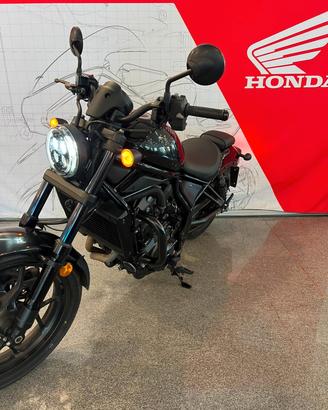 Honda CMX 1100 Rebel