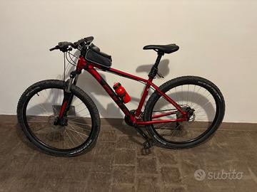 Bici MTB Bulls Wildtail 129 taglia L