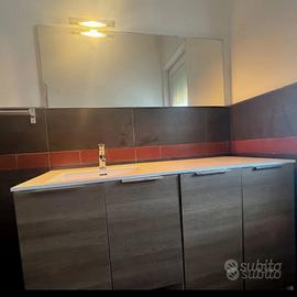 Mobile bagno