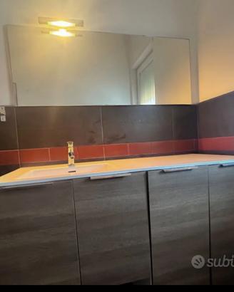 Mobile bagno