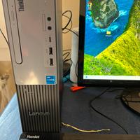 PC DESKTOP LENOVO