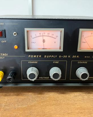 Alimentatore ZG 3020