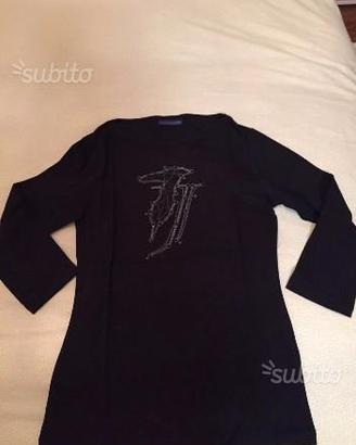 T-shirt originali trussardi