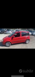 FIAT Panda 2ª serie - 2008