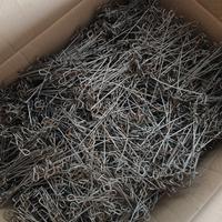 Legacci per viti/frutteto in acciaio inox