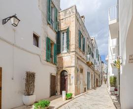 CASA INDIPENDENTE A CONVERSANO