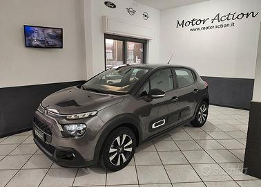Citroen C3 PureTech 83 S&S Shine GPL
