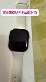 Apple Watch 10 series 46 mm