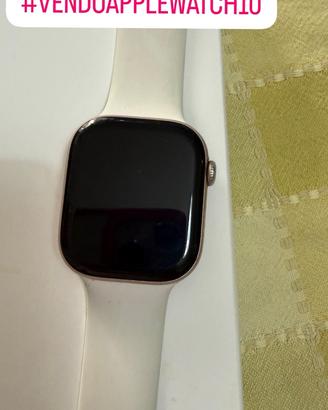Apple Watch 10 series 46 mm