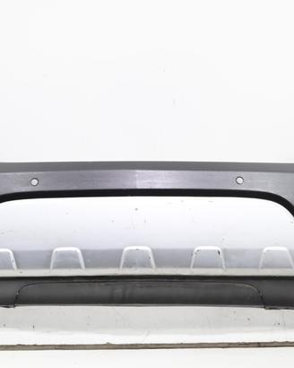 PARAURTI POSTERIORE COMPLETO OPEL Mokka 1° Serie