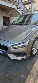 Volvo V60 D4 2019