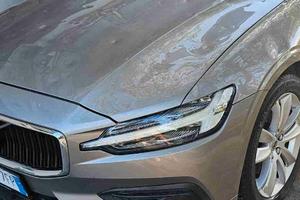Volvo V60 D4 2019