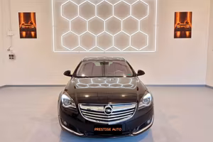 Opel Insignia 2.0 CDTI Sports Tourer aut. Cosmo