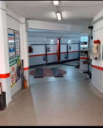Officina
