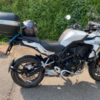 Benelli trk 502 stradale