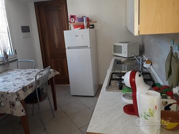 Bilocale arredato