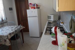 Bilocale arredato