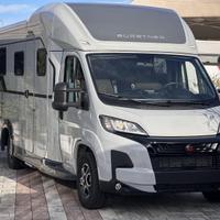 BURSTNER SIGNATURE SIGNATURE SFT 7.5