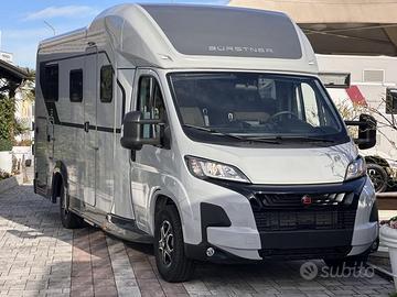 BURSTNER SIGNATURE SIGNATURE SFT 7.5