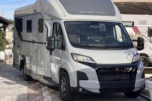 BURSTNER SIGNATURE SIGNATURE SFT 7.5