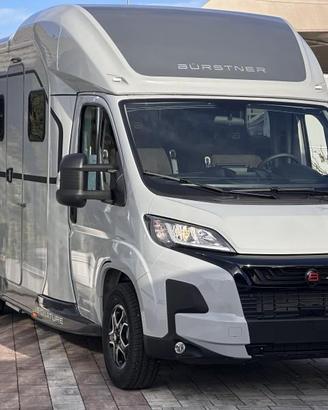 BURSTNER SIGNATURE SIGNATURE SFT 7.5