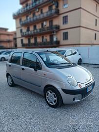 daewoo matiz 1.0 neopatentati 116.900km 1.400 euro