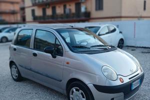 daewoo matiz 1.0 neopatentati 116.900km 1.400 euro