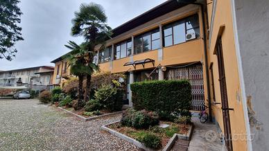 Quadrilocale in centro a Somma Lombardo (VA)